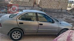 نیسان سێنترا